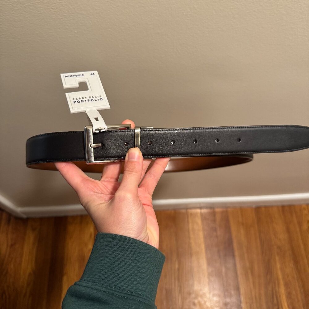 Men's Belt